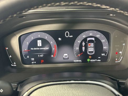 Certified 2023 Acura Integra A-Spec FWD image 18
