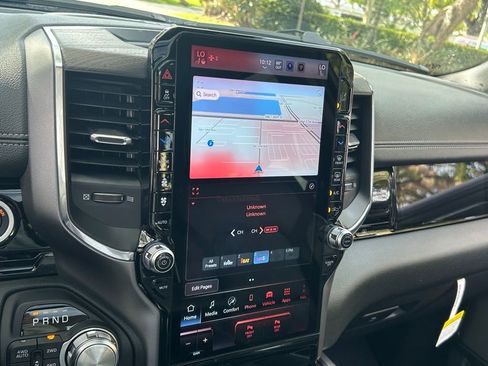 New 2026 RAM 1500 Laramie image 56