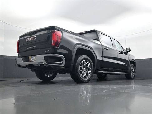 Certified 2022 GMC Sierra 1500 SLT w/ SLT Premium Plus Package image 25