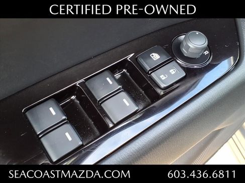 Certified 2024 MAZDA CX-5 AWD 2.5 S w/ Select Package image 11