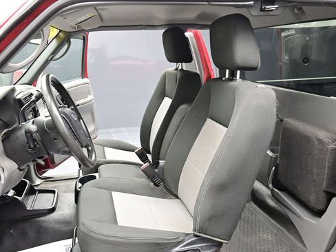 Used 2011 Ford Ranger Sport image 9