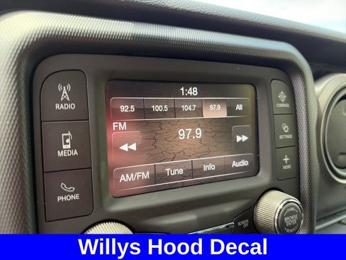 Used 2021 Jeep Gladiator Sport AWD/4WD image 29
