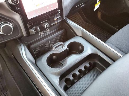New 2025 RAM 1500 Lone Star image 10