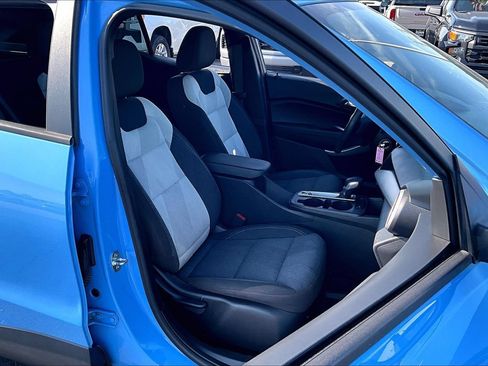 Used 2024 Chevrolet Trax RS w/ Driver Confidence Package FWD image 7