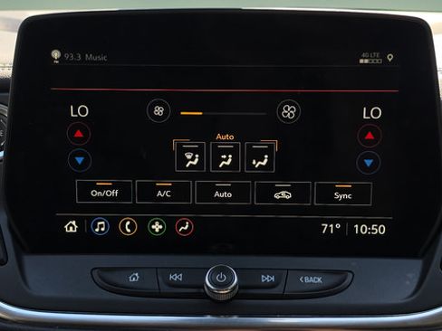 Used 2023 Chevrolet Blazer LT w/ Convenience Package FWD image 23