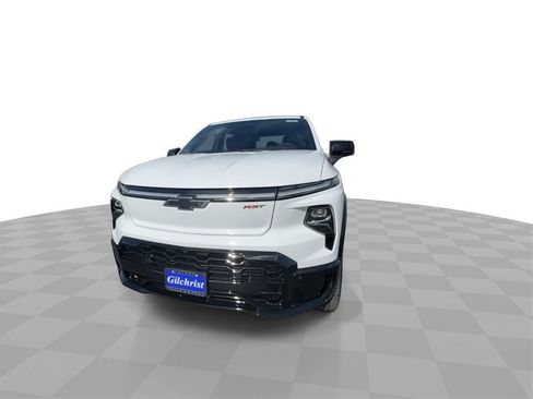 New 2024 Chevrolet Silverado EV RST image 3