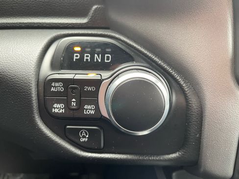 Used 2023 RAM 1500 Big Horn image 27
