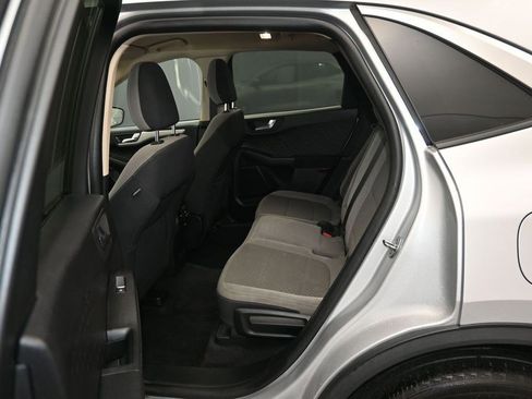 Used 2020 Ford Escape SE AWD/4WD image 12