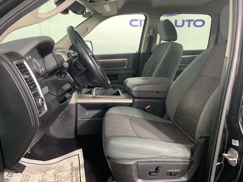 Used 2015 RAM 1500 Lone Star image 16