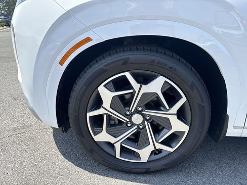Used 2021 Hyundai Palisade Calligraphy AWD/4WD image 16