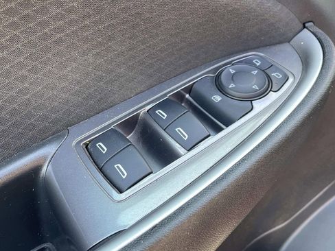 Used 2025 Chevrolet Malibu RS w/ LPO, Floor Liner Package image 15