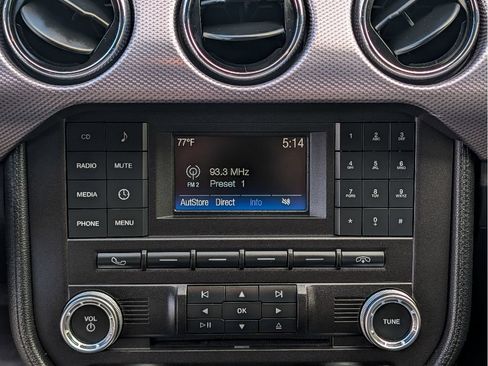 Used 2016 Ford Mustang GT RWD image 21