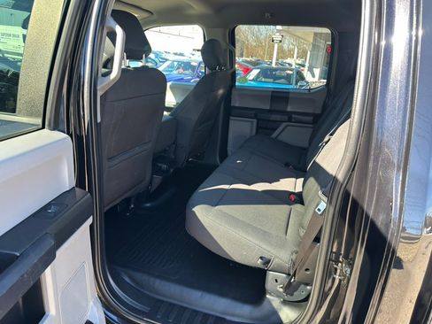 Used 2019 Ford F150 XL w/ Equipment Group 101A Mid image 14