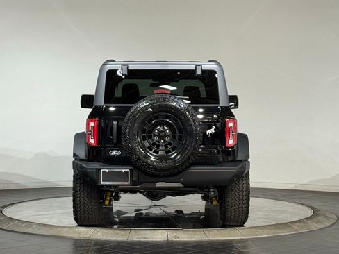 New 2026 Ford Bronco Badlands image 8