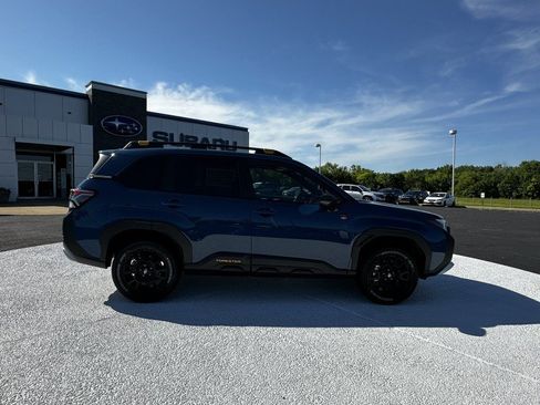 New 2026 Subaru Forester Wilderness AWD/4WD image 8