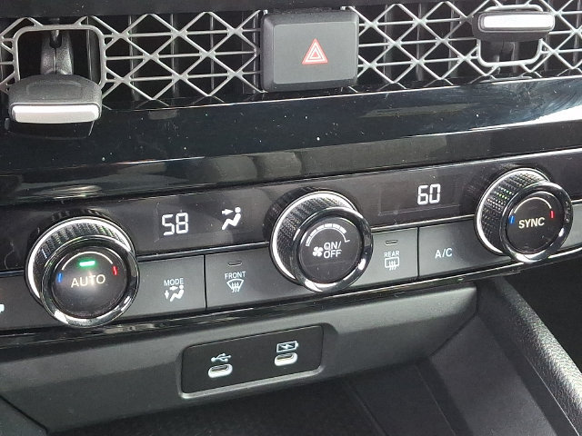 Used 2024 Honda Accord Sport image 16