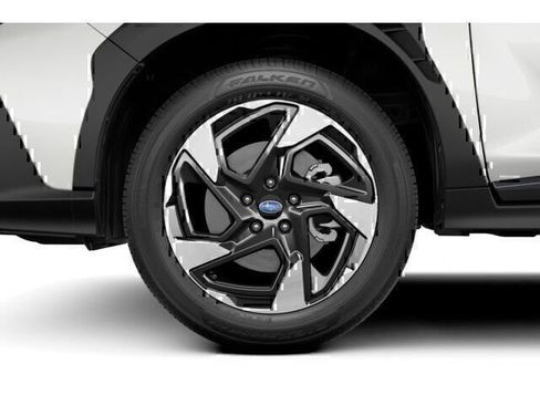 New 2025 Subaru Crosstrek 2.5i Limited image 10