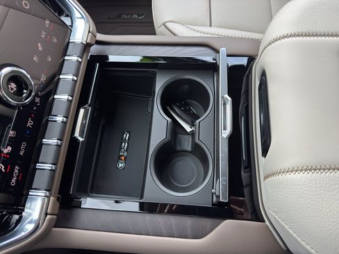 New 2026 GMC Yukon XL Denali image 35