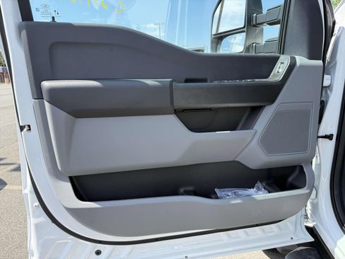 New 2025 Ford F450 XL image 8
