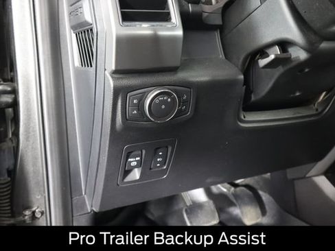 Certified 2019 Ford F150 XLT w/ Equipment Group 302A Luxury AWD/4WD image 40