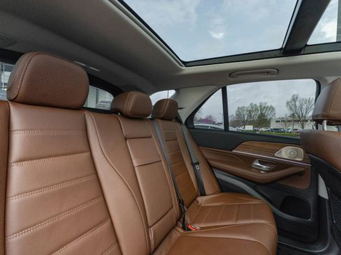 New 2026 Mercedes-Benz GLE 450 4MATIC image 28