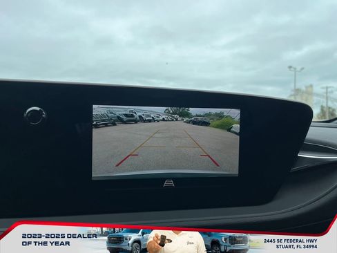 New 2026 Buick Envista Preferred w/ Convenience I Package image 31