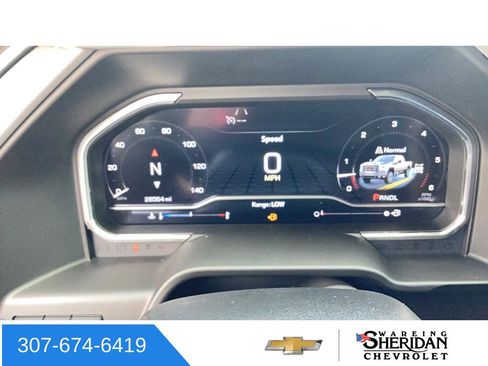 Used 2024 GMC Sierra 2500 Denali w/ Technology Package AWD/4WD image 19