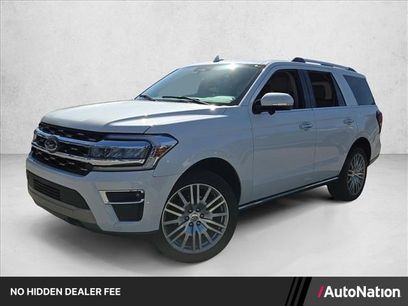 Used 2024 Ford Expedition Limited
