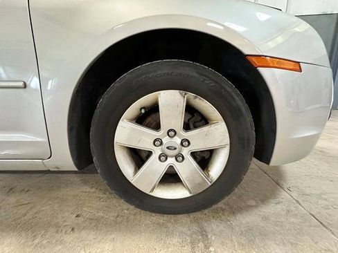 Used 2008 Ford Fusion SE FWD image 19