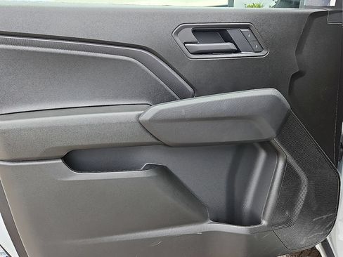 New 2026 Chevrolet Colorado W/T AWD/4WD image 9