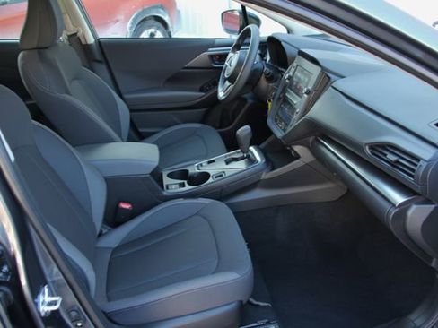 Certified 2025 Subaru Impreza 2.0i image 33