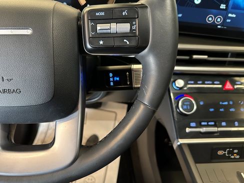 Used 2024 Hyundai Santa Fe XRT image 10