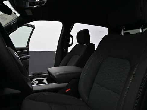New 2026 RAM 1500 Big Horn image 11