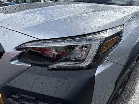 New 2025 Subaru Outback Wilderness AWD/4WD image 9