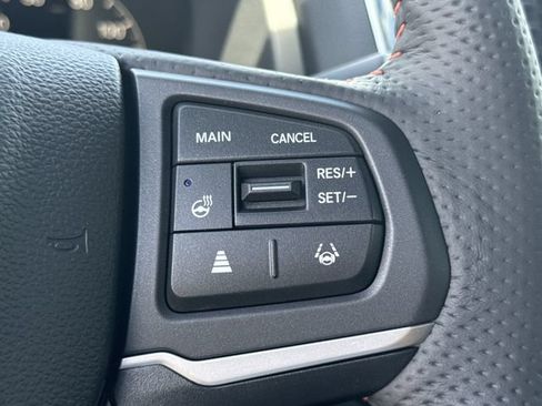New 2026 Honda Ridgeline TrailSport image 36