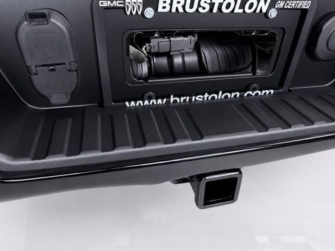 Used 2018 GMC Canyon All Terrain w/ Trailering Package AWD/4WD image 8