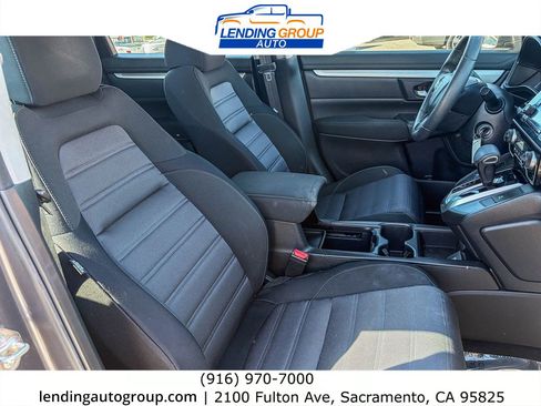 Used 2019 Honda CR-V LX image 15