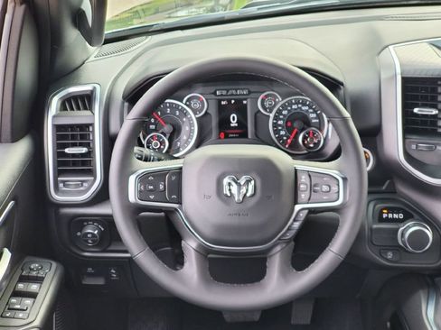 Used 2026 RAM 1500 Lone Star RWD image 19