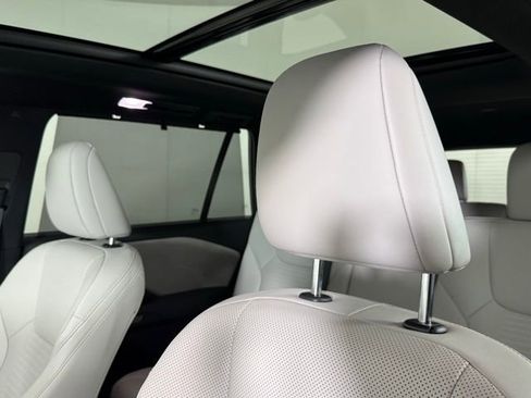 Used 2025 Lexus TX 350 AWD w/ Technology Package image 14