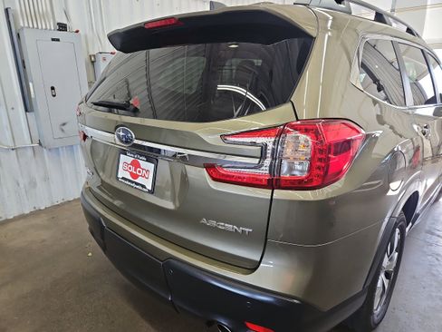 Used 2025 Subaru Ascent Premium AWD/4WD image 25