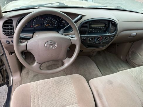 Used 2003 Toyota Tundra SR5 RWD image 23