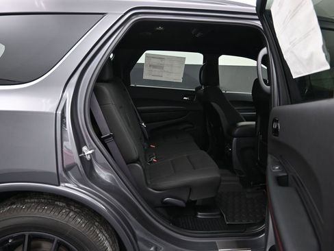 New 2026 Dodge Durango GT AWD/4WD image 26