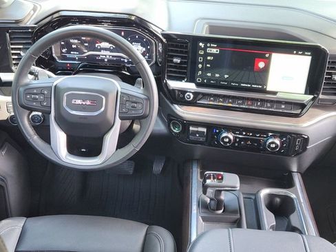Used 2024 GMC Sierra 1500 SLT AWD/4WD image 26
