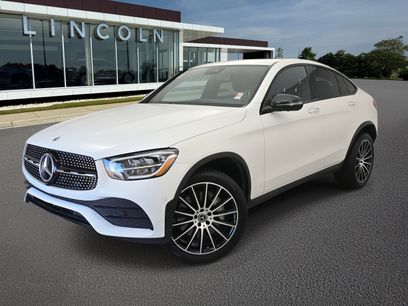 Used 2023 Mercedes-Benz GLC 300 4MATIC Coupe