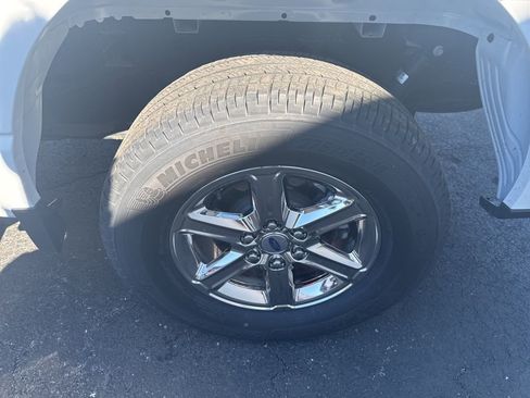 Certified 2024 Ford F150 XLT w/ Equipment Group 302A MID image 54