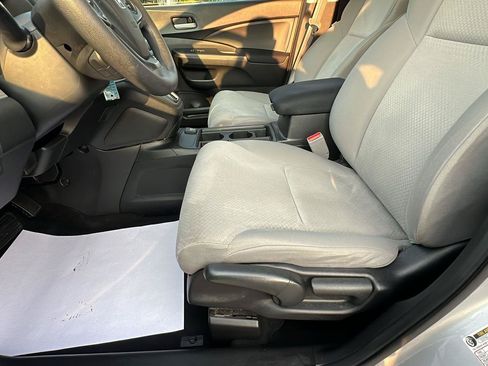 Used 2016 Honda CR-V SE image 21