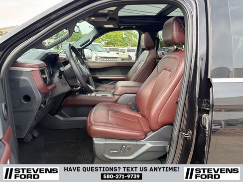 Used 2024 Ford Expedition Limited RWD image 14