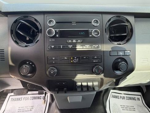 Used 2016 Ford F350 XL image 12