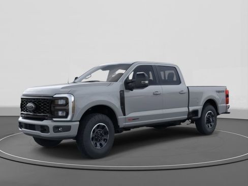 New 2026 Ford F250 Lariat w/ Tremor Off-Road Package image 1