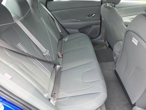 New 2025 Hyundai Elantra Sport image 26